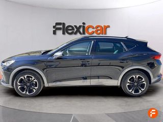 Cupra Formentor 1.5 TSI 110kW (150 CV) DSG