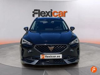 Cupra Formentor 1.5 TSI 110kW (150 CV) DSG