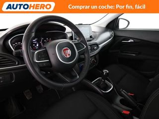 Fiat Tipo 1.3 M-Jet Easy