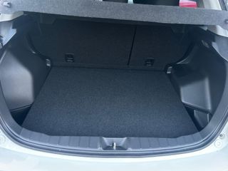 SEAT Ibiza 2022