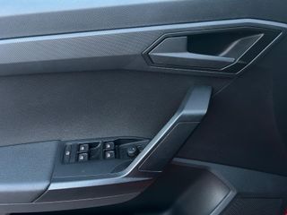 SEAT Ibiza 2022