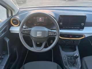 SEAT Ibiza 2022