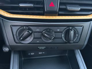 SEAT Ibiza 2022