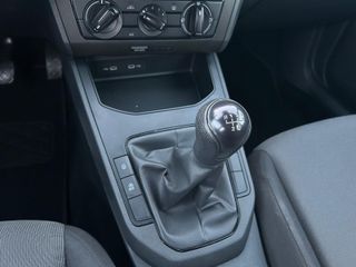 SEAT Ibiza 2022