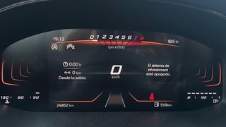 SEAT Ibiza 2022