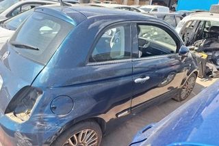 Despiece Fiat 500 (150) Berlina 1.2 Lounge 2017