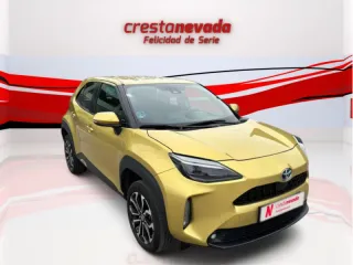 Toyota Yaris Cross 2024 ¡¡Desde 383€ al mes!!