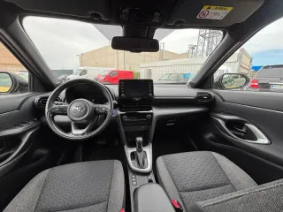 Toyota Yaris Cross 2024 ¡¡Desde 383€ al mes!!