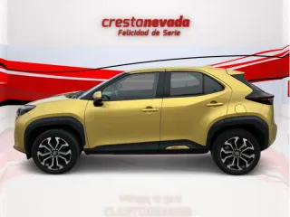 Toyota Yaris Cross 2024 ¡¡Desde 383€ al mes!!