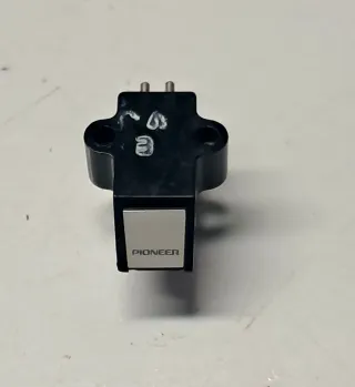 Cápsula Tocadiscos Pioneer