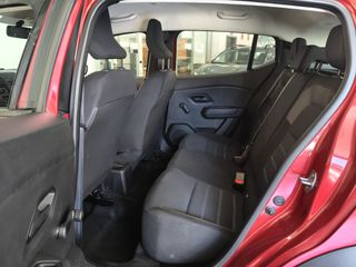 Dacia Sandero 2021