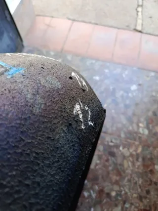 Pirelli Diablo Superbike SC1 190/60