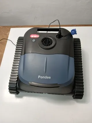 X5 Robot Limpiafondos Pondex