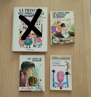 Libros infantiles a 2€