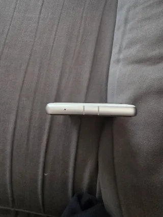 Google Pixel 7a 128GB Blanco