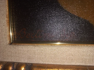 Cuadro: Apostol San Jose con un niño en brazos