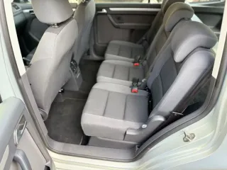 Volkswagen Touran 2011