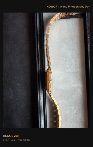 Reloj Seiko Dorado extra plano
