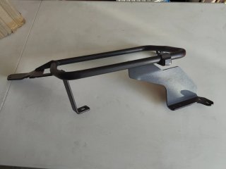 Soporte Maletas Shad 4P Honda CRF1000L 2018-2019