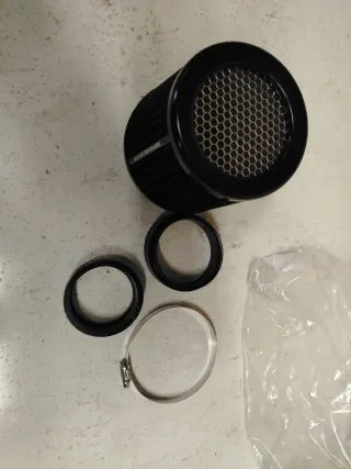 Filtro Aria Sportivo Performance