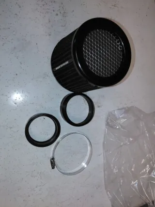 Filtro Aria Sportivo Performance