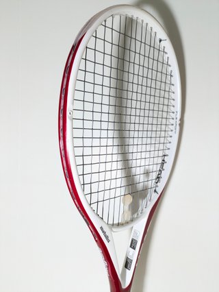 Raqueta Head Airflow 1 Metallix - L2 - Frontenis