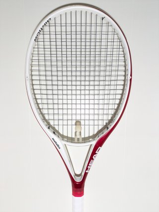 Raqueta Head Airflow 1 Metallix - L2 - Frontenis