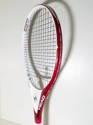 Raqueta Head Airflow 1 Metallix - L2 - Frontenis