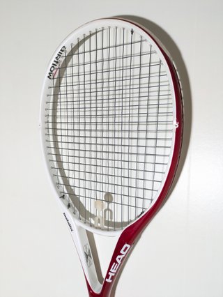 Raqueta Head Airflow 1 Metallix - L2 - Frontenis