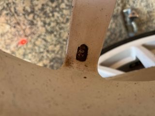 Llantas Braid Fullrace 4x108 R17