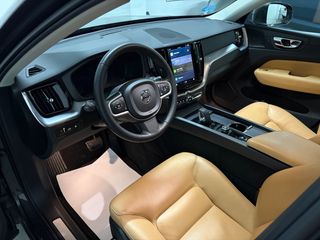 VOLVO XC60 2.0 T6 AWD Recharge Core Auto 2021