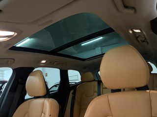 VOLVO XC60 2.0 T6 AWD Recharge Core Auto 2021