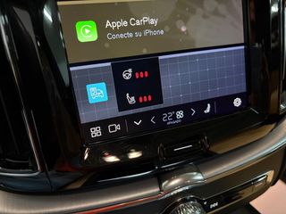 VOLVO XC60 2.0 T6 AWD Recharge Core Auto 2021