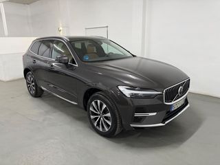 VOLVO XC60 2.0 T6 AWD Recharge Core Auto 2021