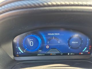 FORD Puma 1.0 EcoBoost 155cv STLine X MHEV Auto 5p