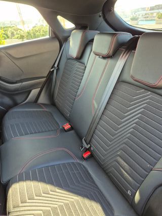 FORD Puma 1.0 EcoBoost 155cv STLine X MHEV Auto 5p