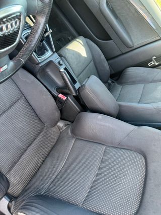 Audi A3 sportback 2007
