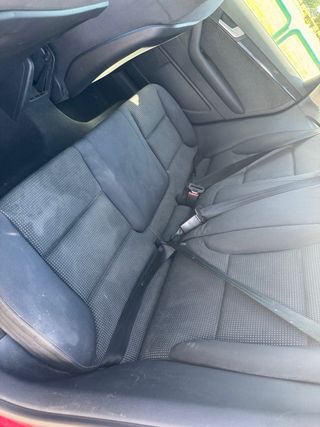 Audi A3 sportback 2007