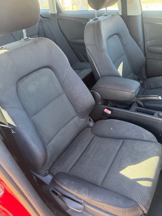 Audi A3 sportback 2007