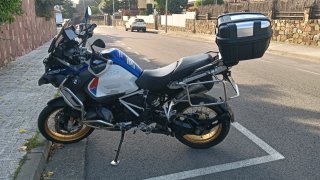 BMW R1250GS ADV HP