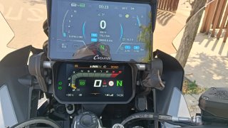 BMW R1250GS ADV HP