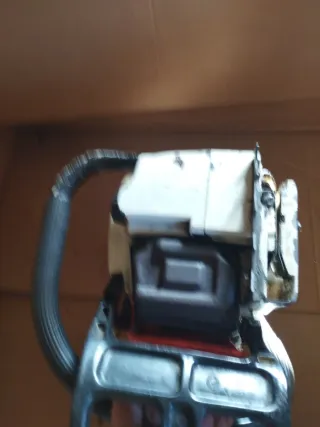 Motosega Stihl 028 AW professionale