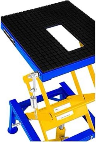 Elevador Hidráulico moto 2x 149,99, o 1 por 99.99€