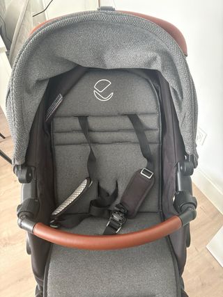 Carro Bebé Jane Kawai