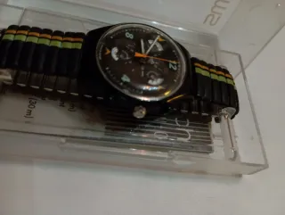 Orologio Swatch Chronograph