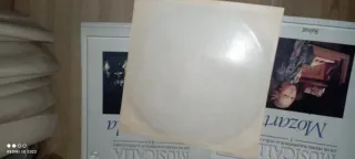 Colección 100 Vinilos Música Clásica Haydn