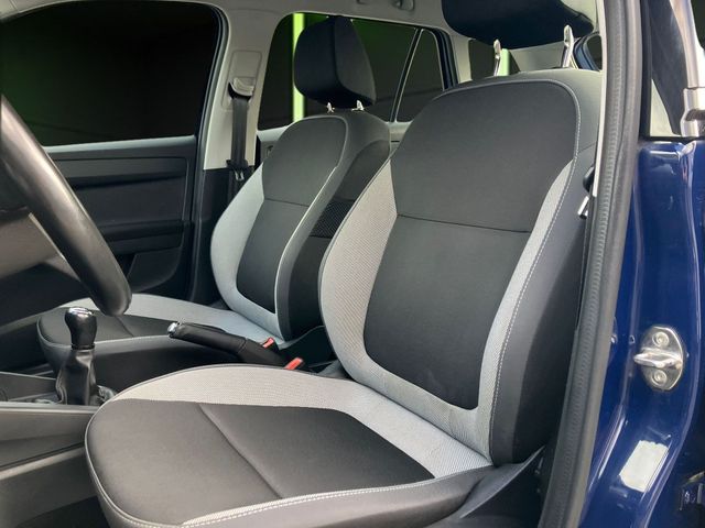 Skoda Fabia Combi 1.0 TSI Like 70 kW (95 CV)