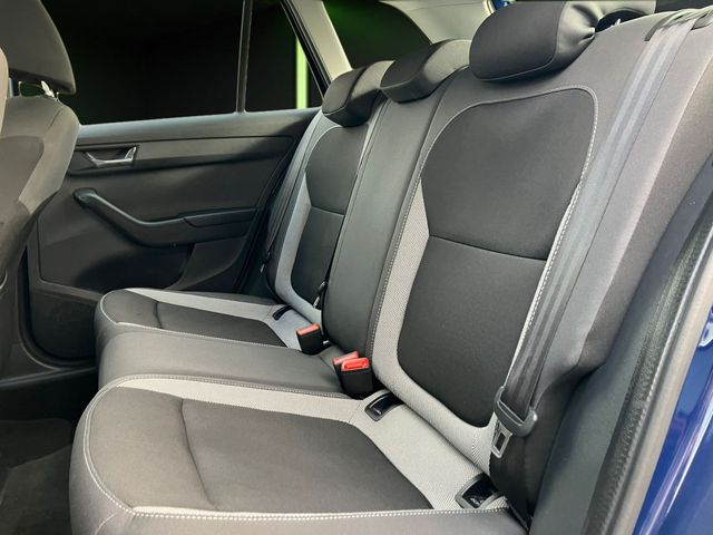 Skoda Fabia Combi 1.0 TSI Like 70 kW (95 CV)