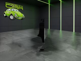 Porsche Cayenne Turbo 404 kW (550 CV)