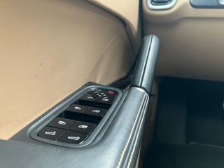 Porsche Cayenne Turbo 404 kW (550 CV)